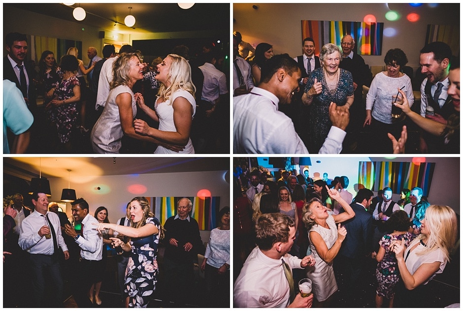 Newquay Wedding Photography-160